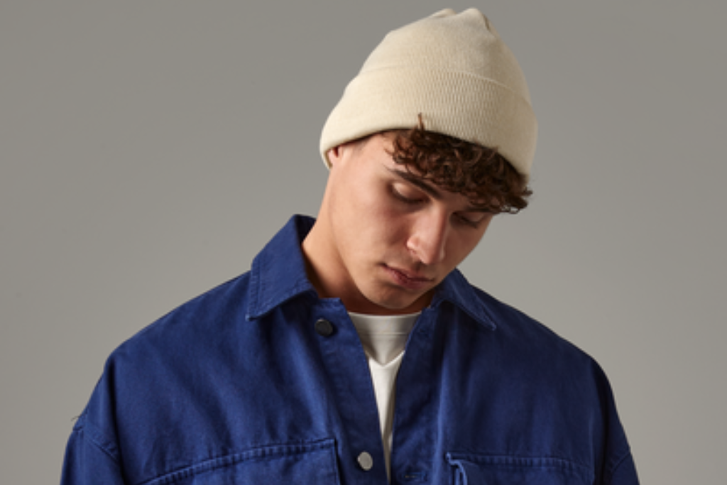 Embroidered Work Hats UK Cumbria Stitch Print